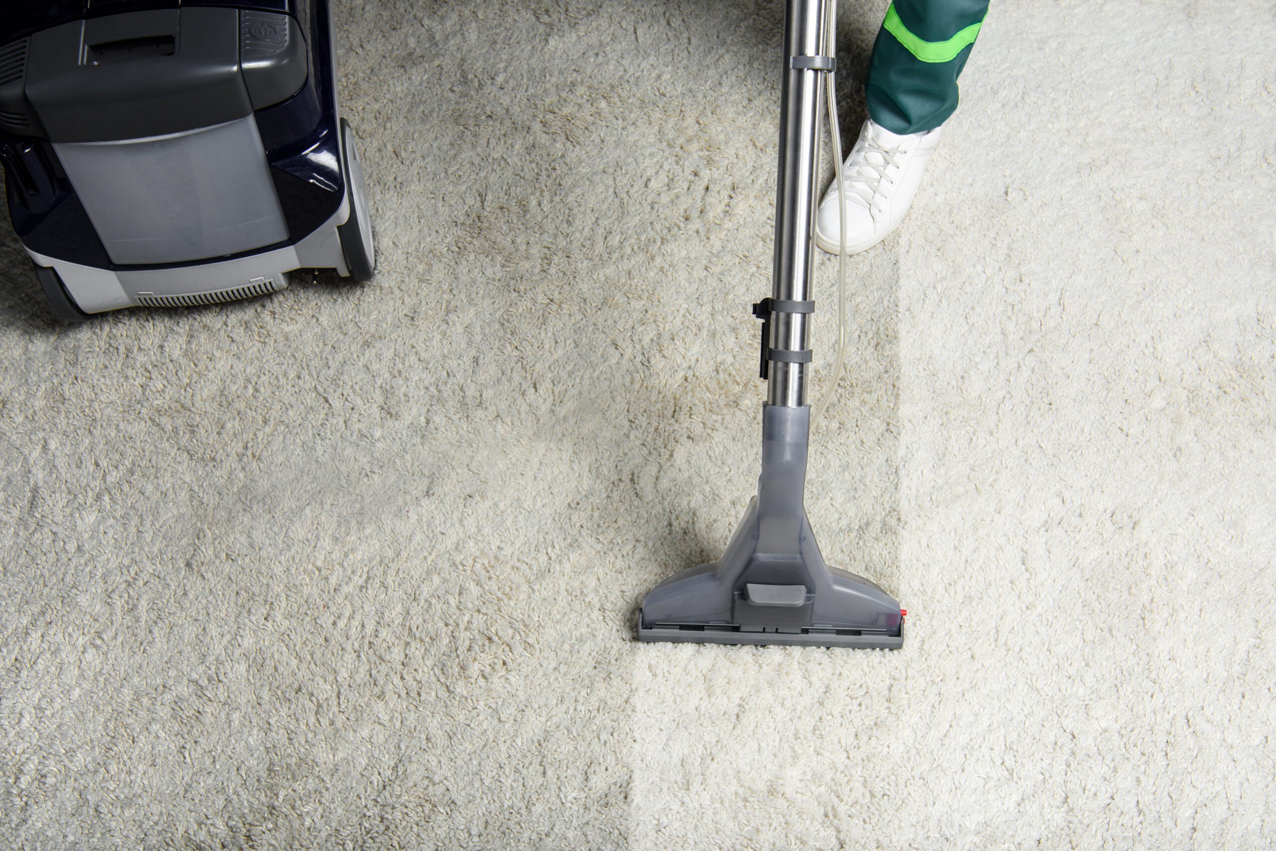 Professional cleaning services in JB for homes and offices