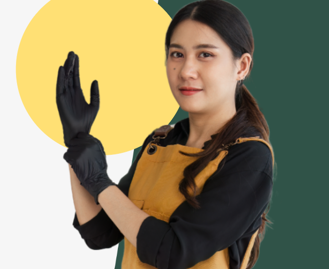 cleaning professional in Johor Bahru