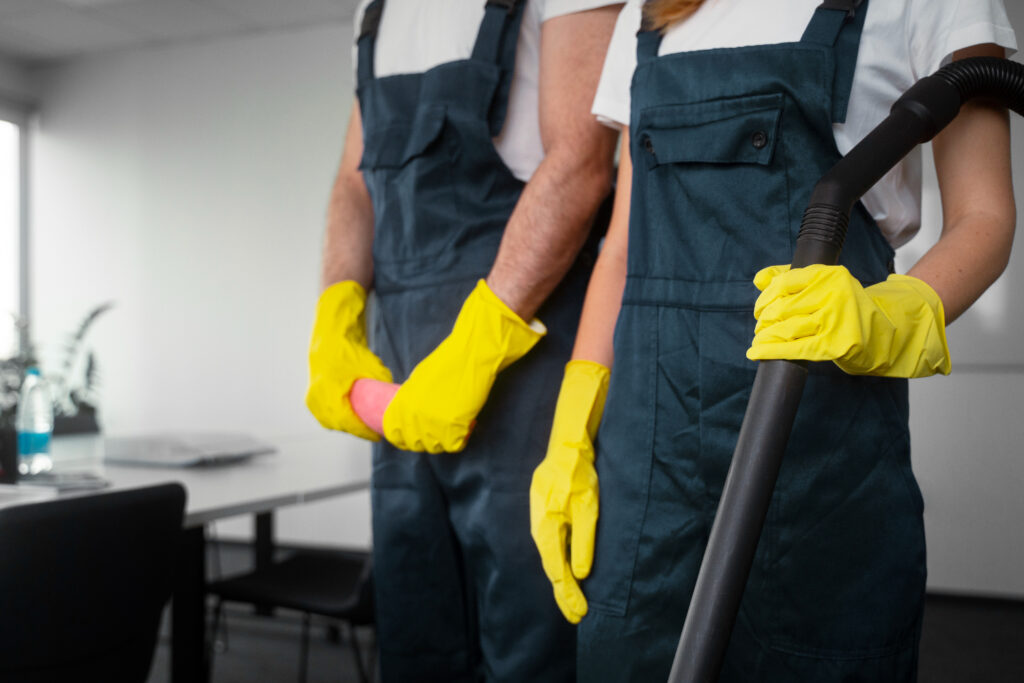 cleaning services Jb